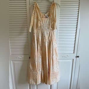 Hunter Bell, current season NWT size 2